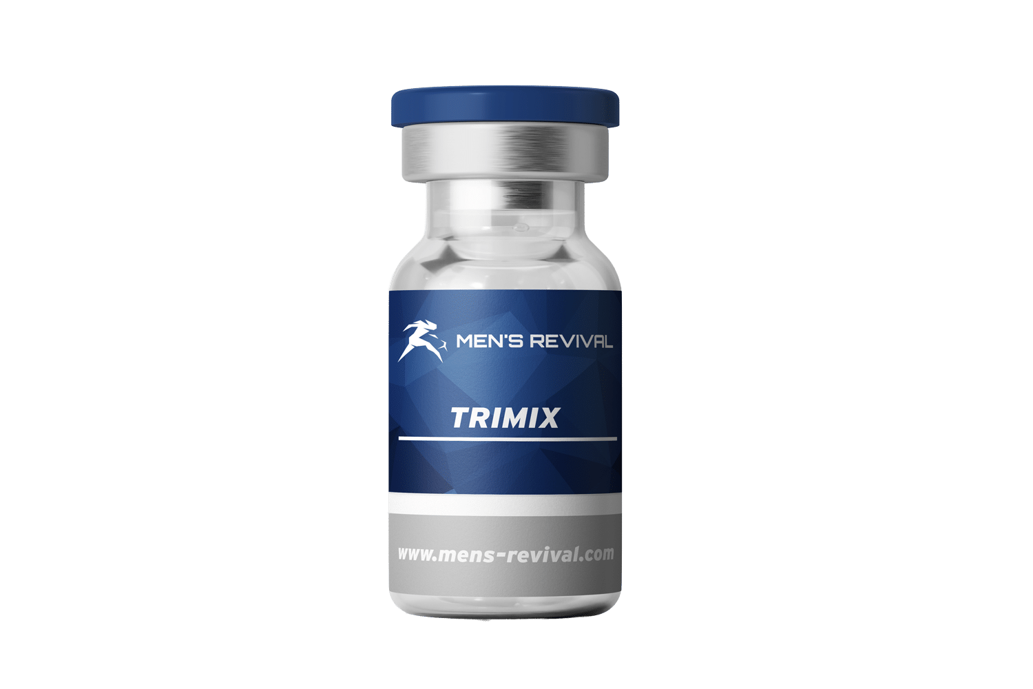 Triman Inj Trimix - Mens Revival